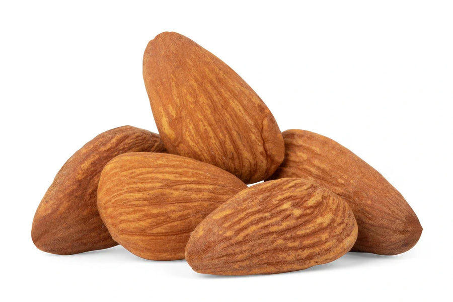 Almond Butter