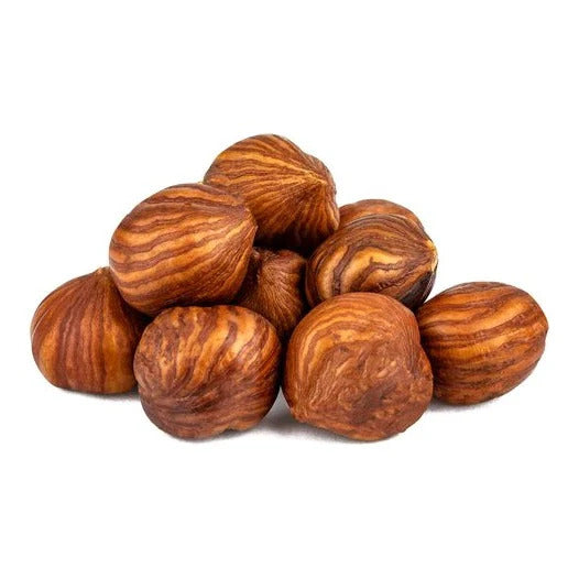 Roasted Hazelnut