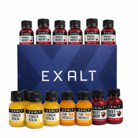 Switch On: Shot Bundle