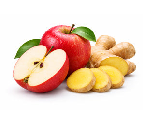 Apple & Ginger
