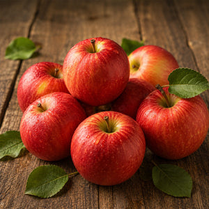 British apple