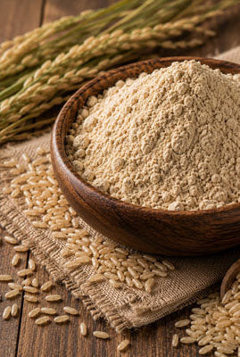 Brown Rice Protein