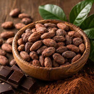 Organic Cocoa