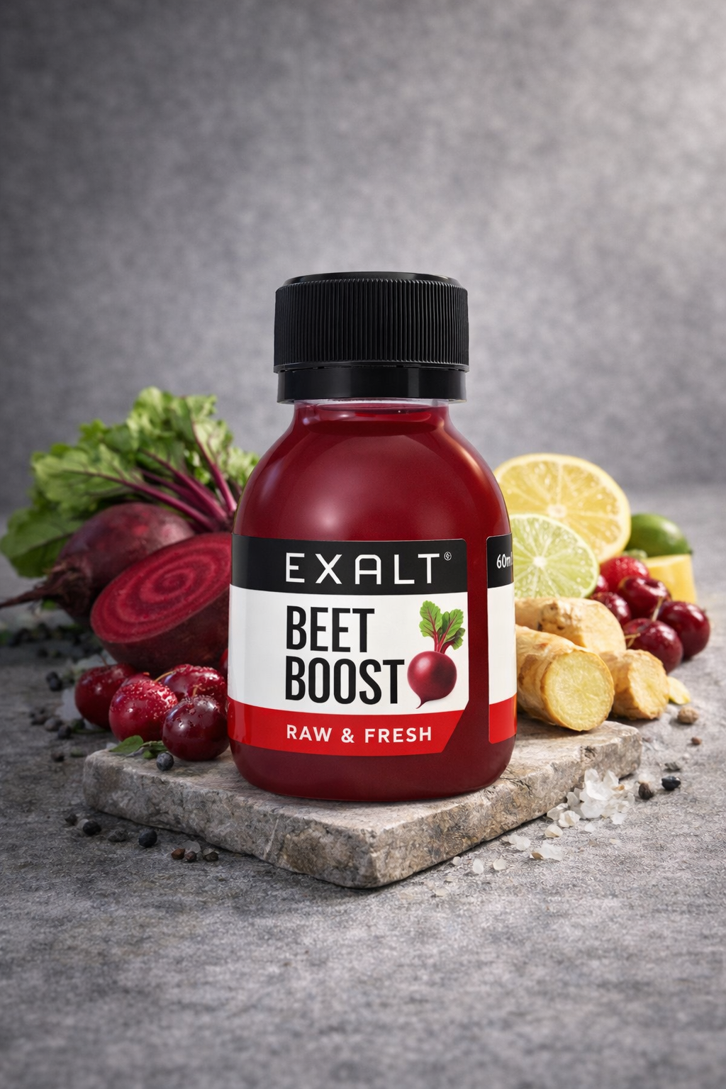 Beet Boost Single Shot