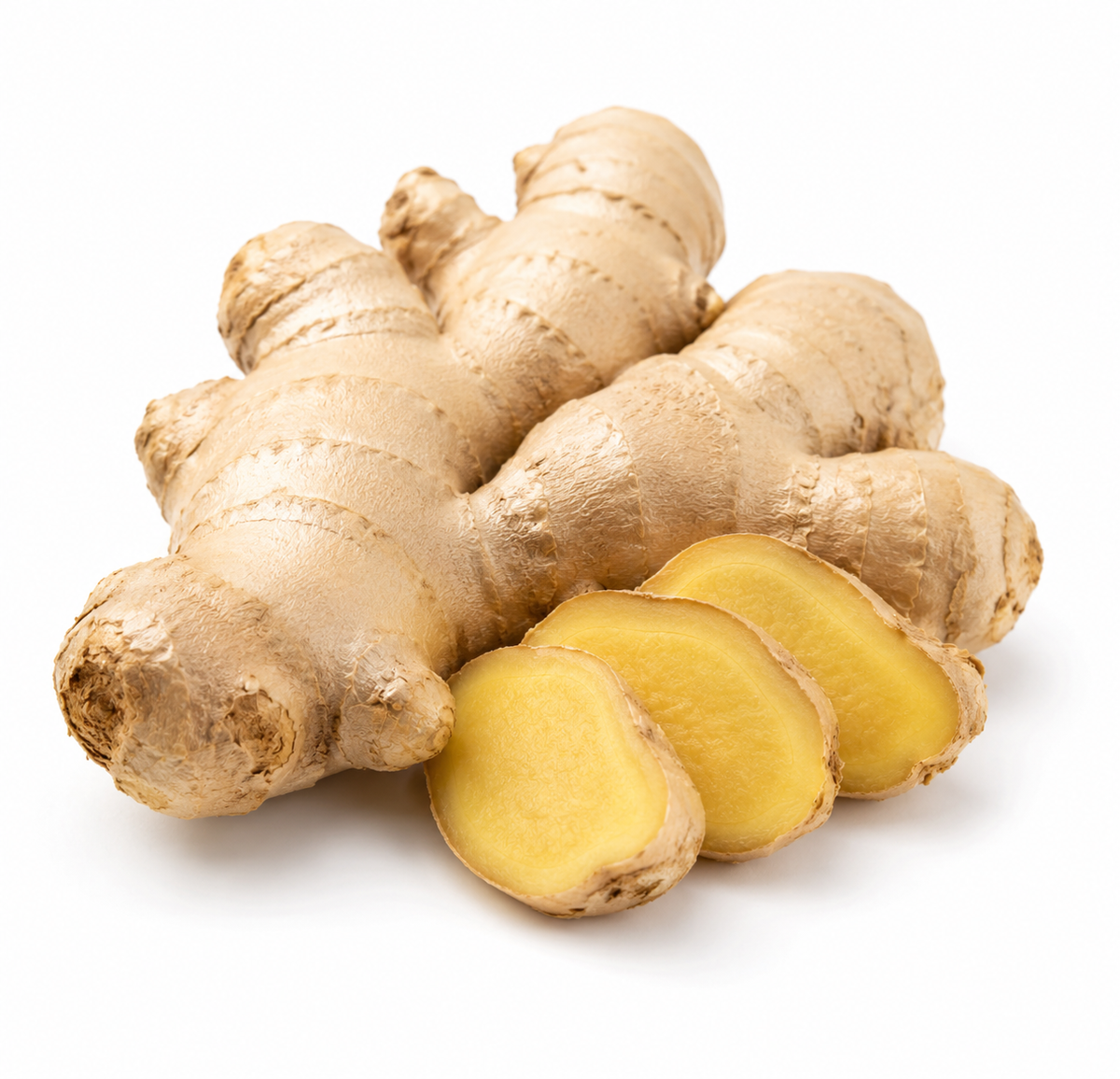 Ginger