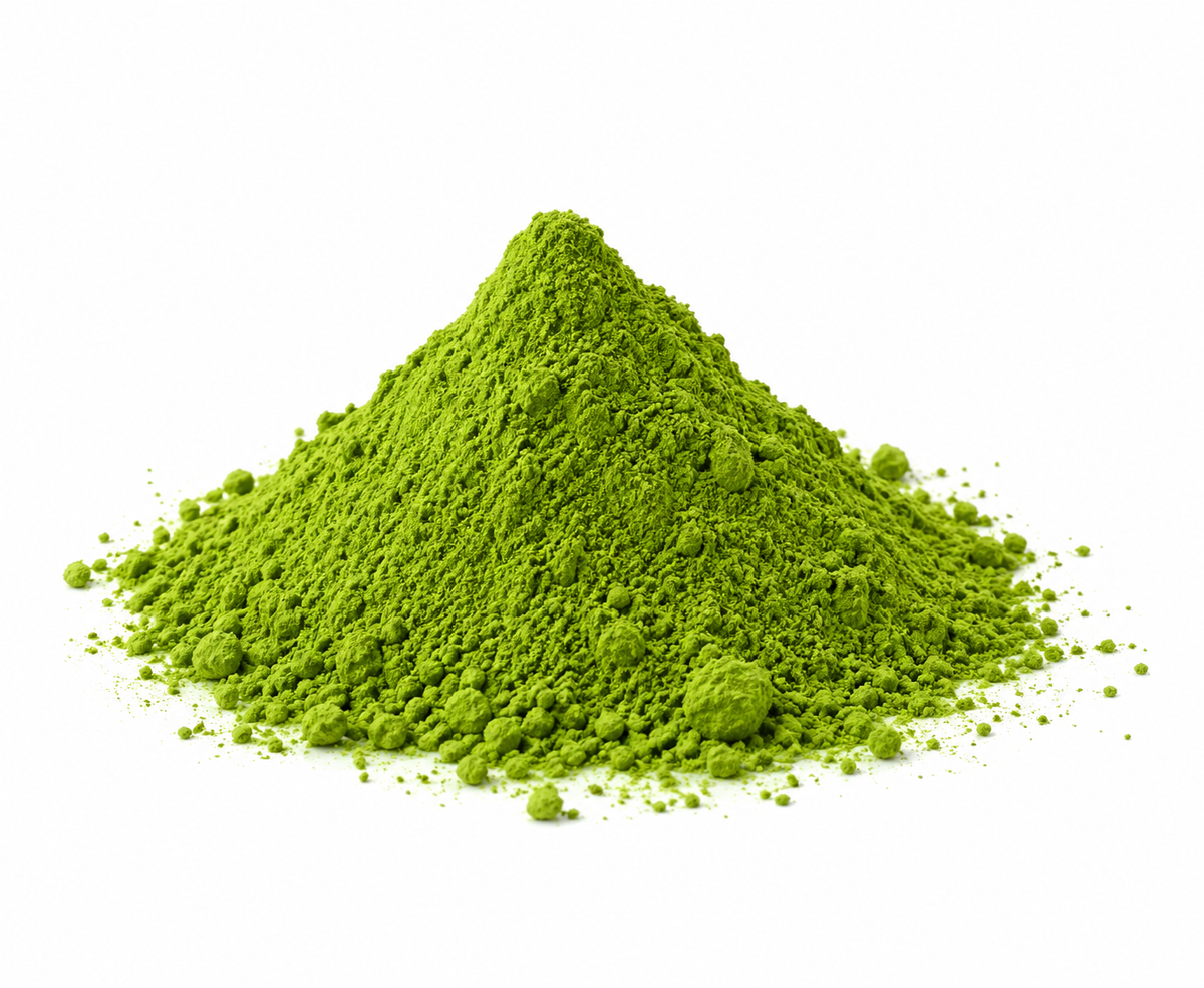 Jenki Ceremonial Grade Matcha