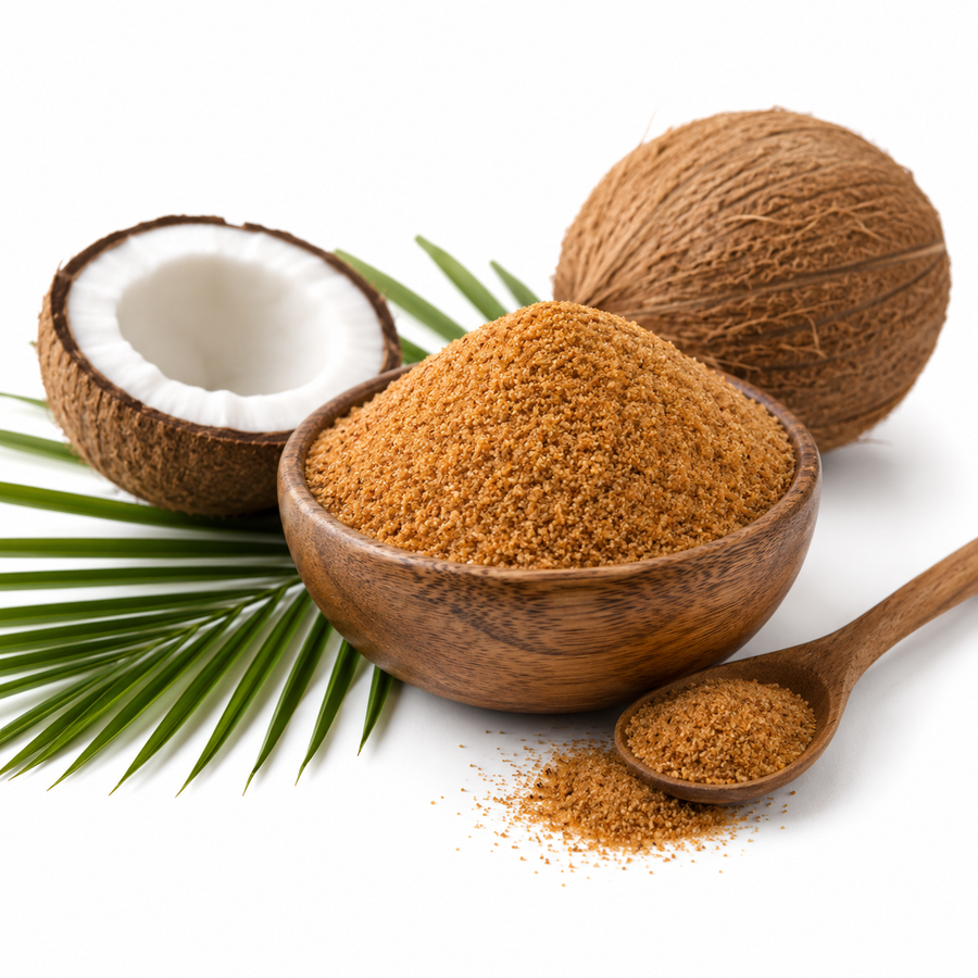 Coconut Nectar