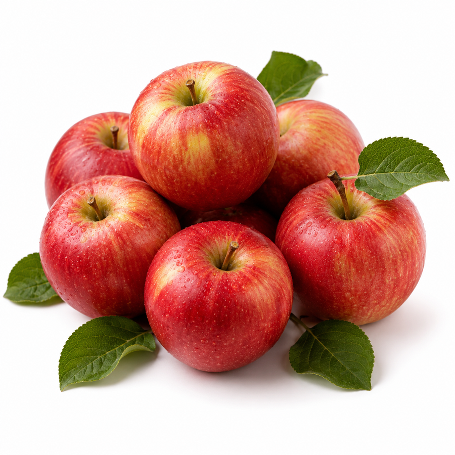 British Apple