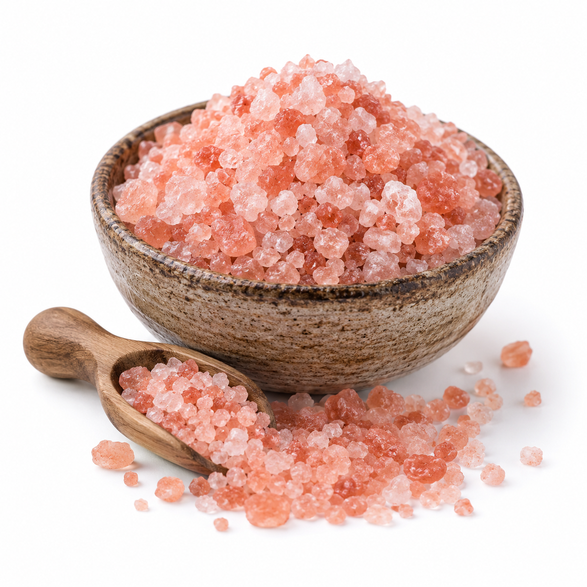 Pink Himalayan Sea Salt