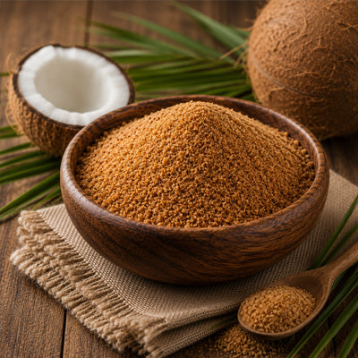 Coconut Nectar