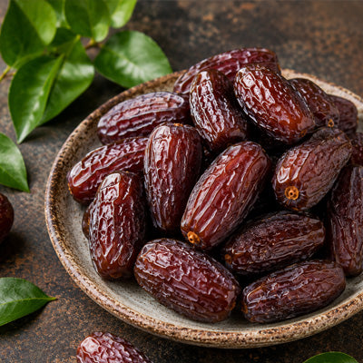 Organic Dates