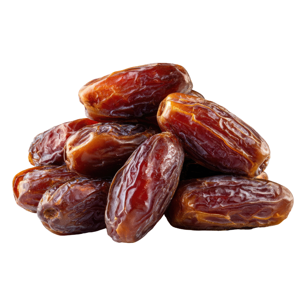 Organic Dates