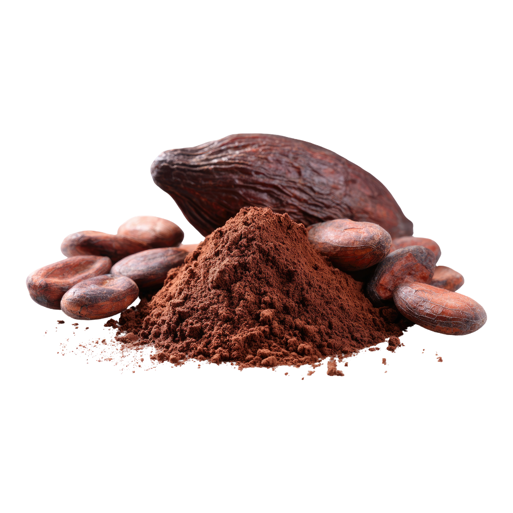 Organic Cocoa