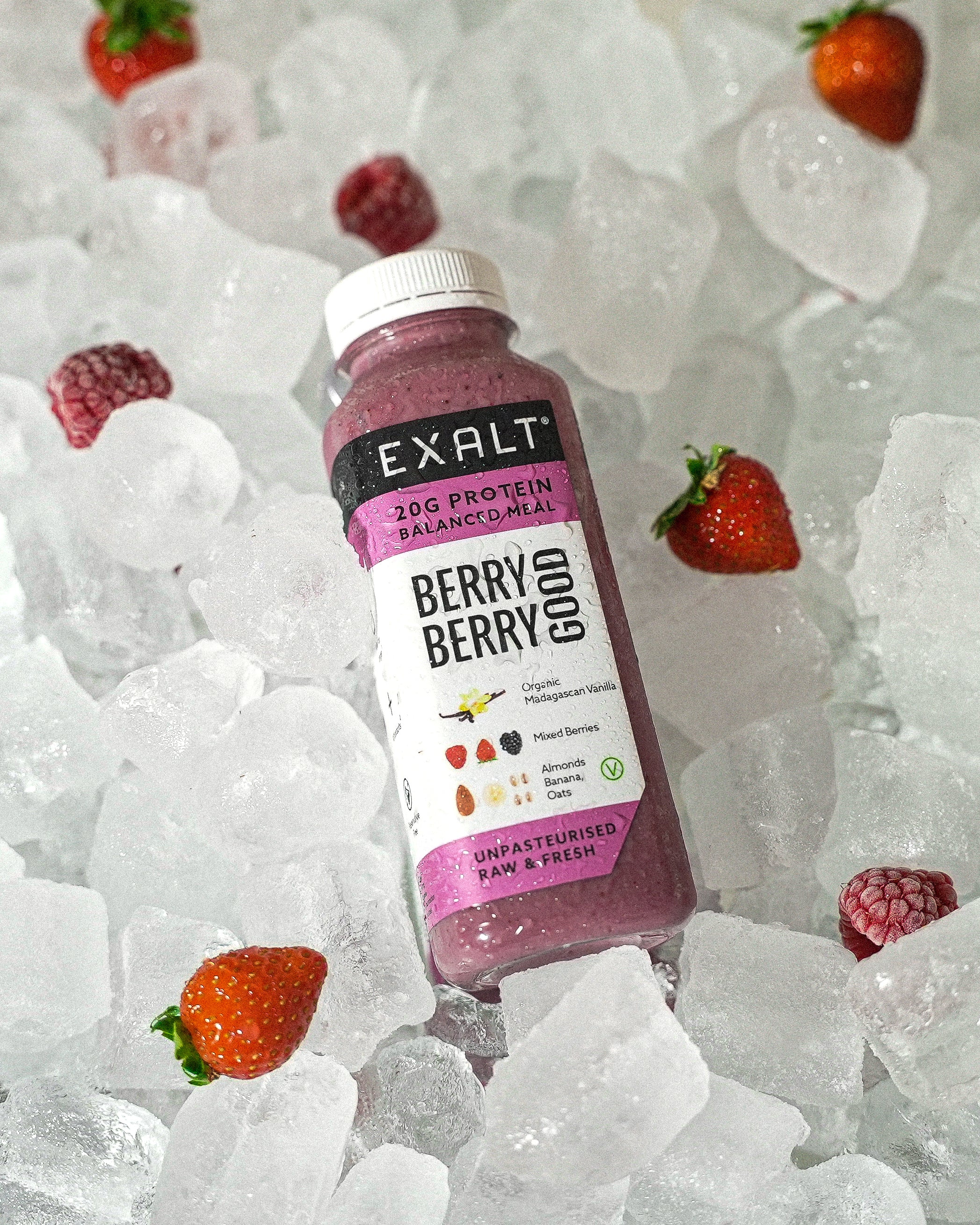 Berry Berry Good