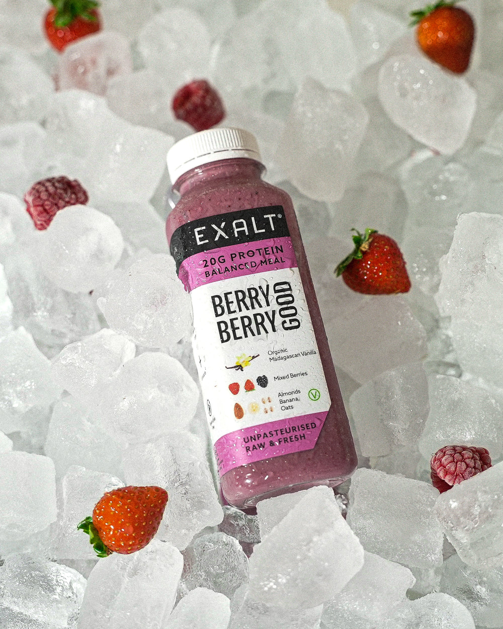 Berry Berry Good - 500ml