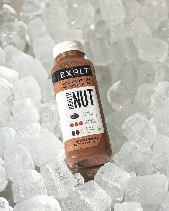 Health Nut