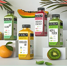 COLD PRESSED JUICE