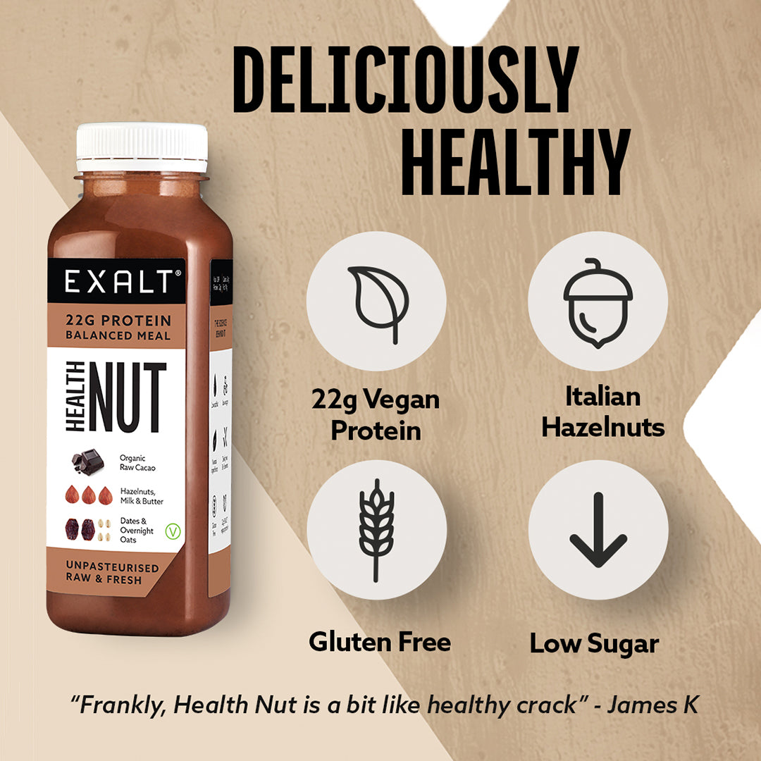Health Nut