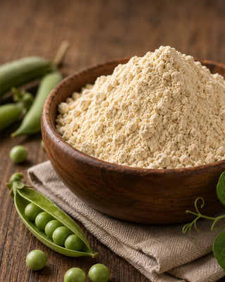 Pea Protein