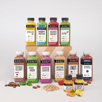 Plant-based Trial Box (12)