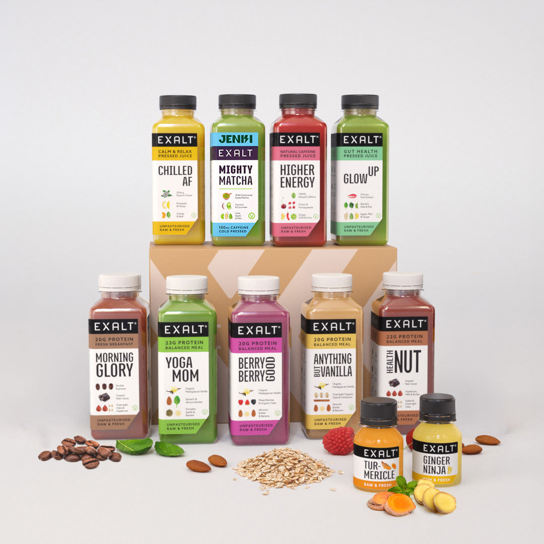 Plant-based Trial Box (11)
