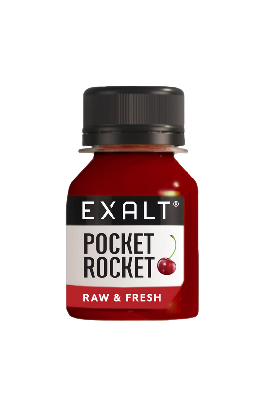 Free Pocket Rocket x1 (CODE: POCKETROCKET)