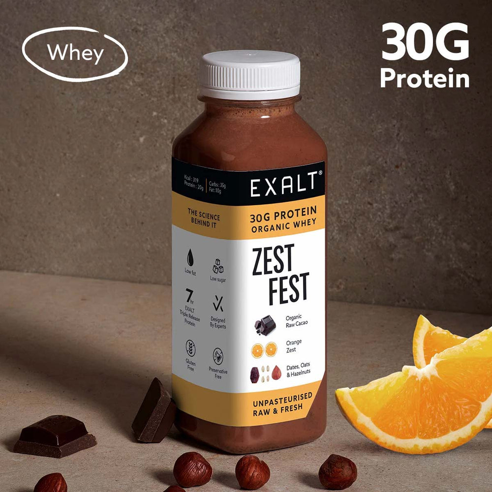 Zest Fest