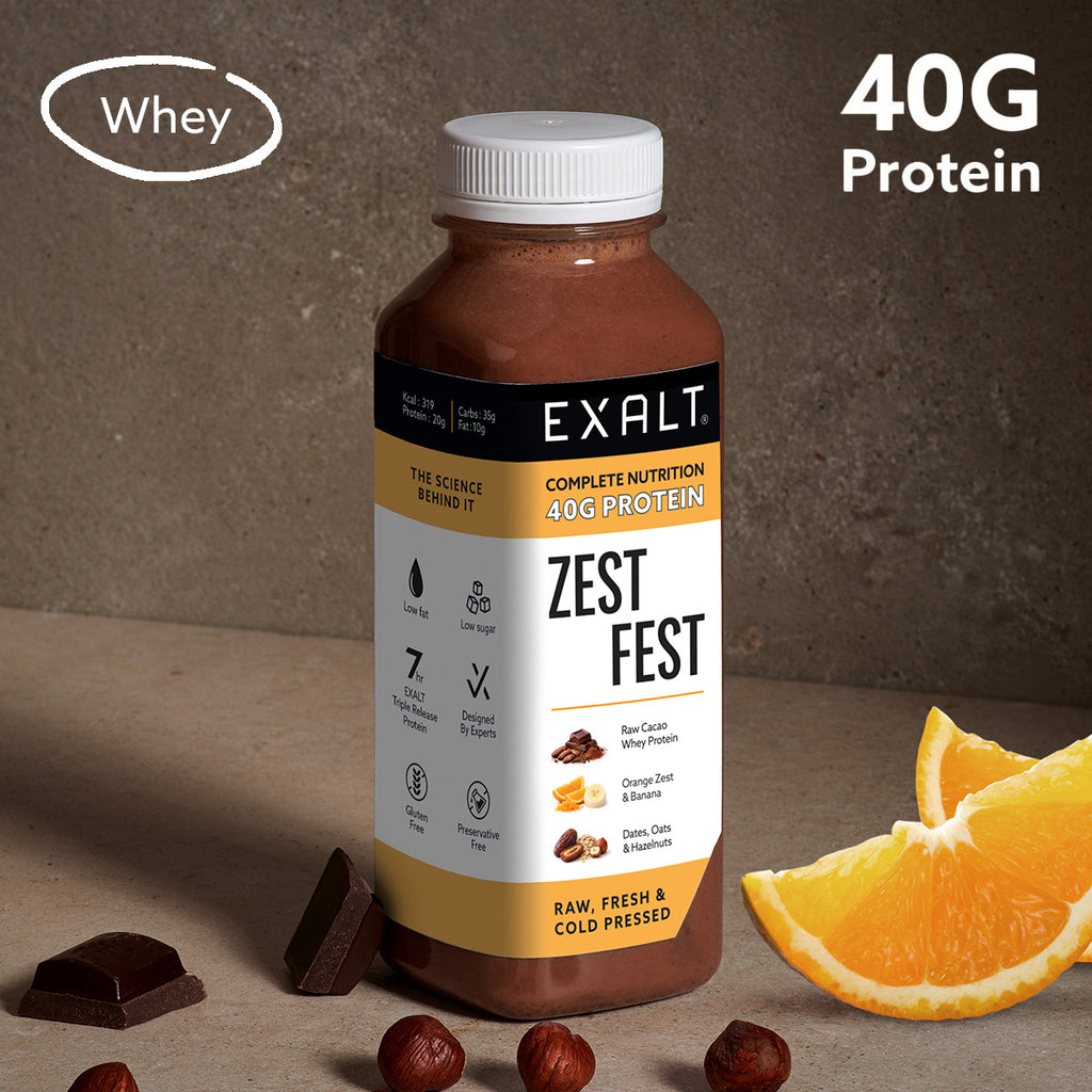 Zest Fest