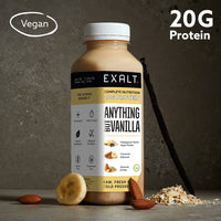 Anything But Vanilla