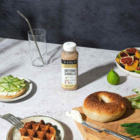 Anything But Vanilla - 500ml