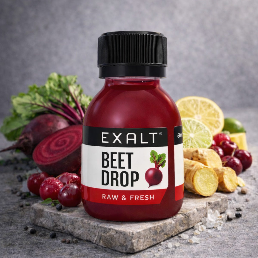 Beet Drop 10 Shot Bundle