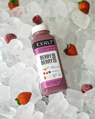 Berry Berry Good - 500ml