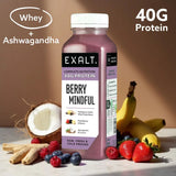 Berry Mindful