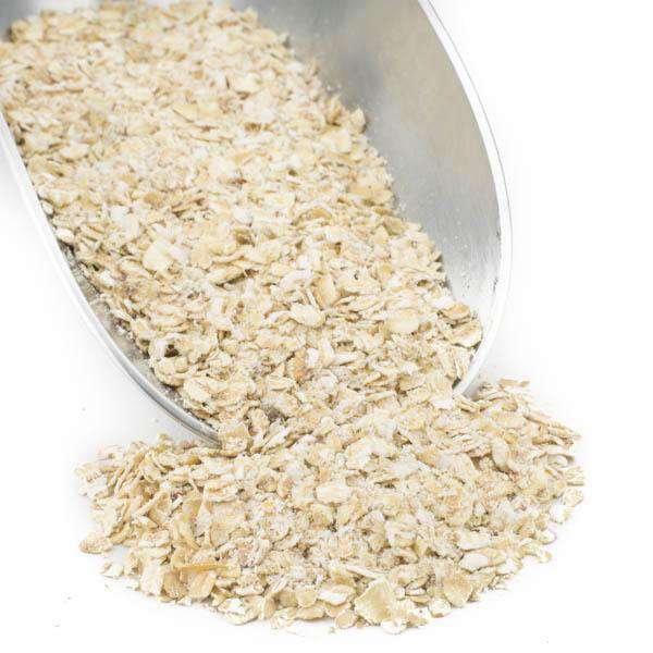 Overnight Oats