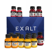 Bounce Back: Recovery Shot Bundle