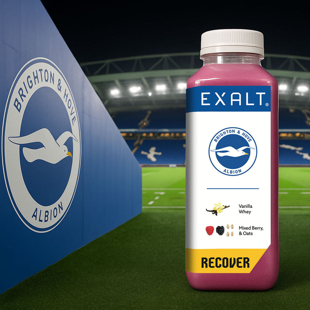 Exalt Label EXALT Pro Sport | Elite Nutrition for High Performance