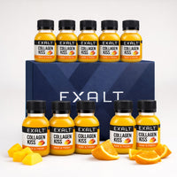 Collagen Kiss 10 Shot Bundle