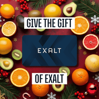 EXALT Gift Cards - Gift Cards - EXALT