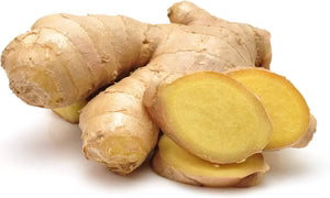 Ginger