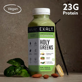 Holy Greens