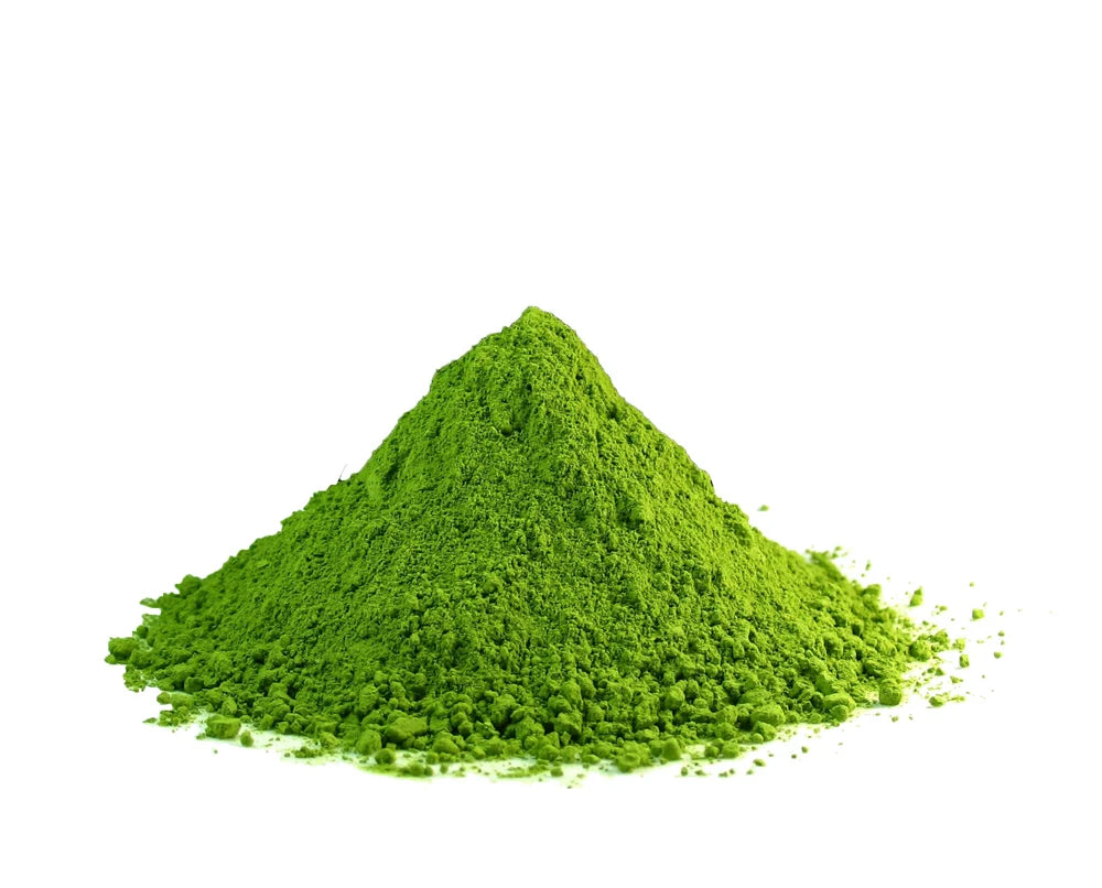 Jenki Ceremonial Grade Matcha