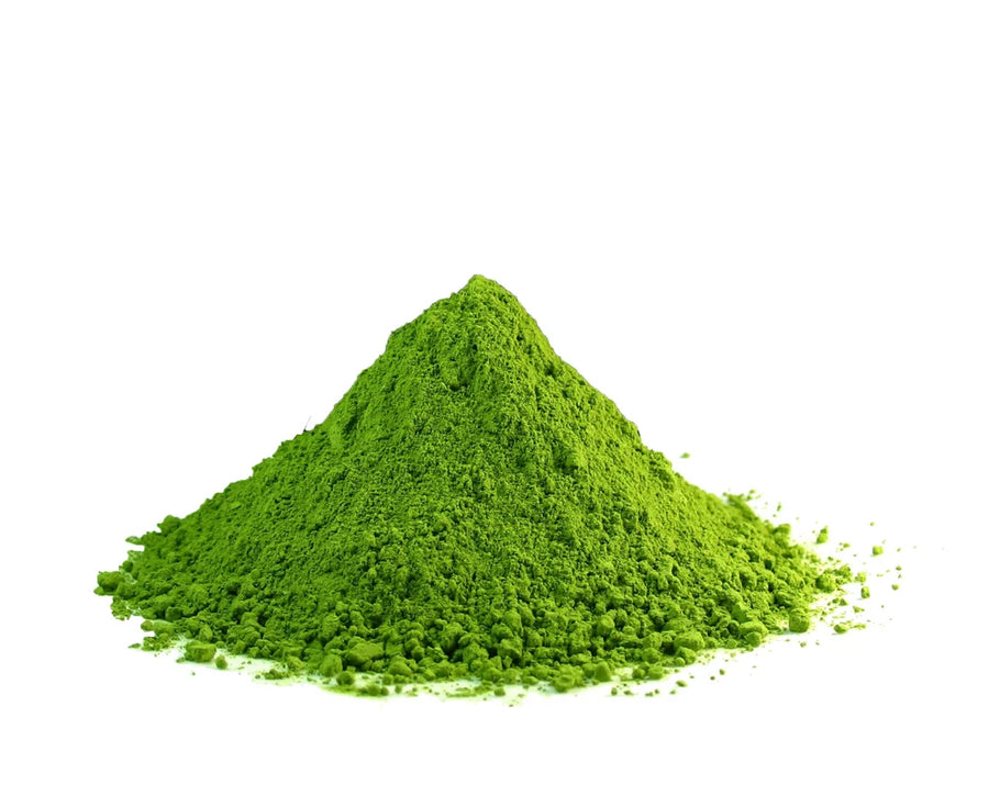 Jenki Ceremonial Grade Matcha