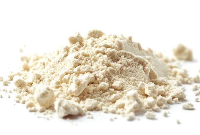 Organic Madagascan Vanilla Vegan Protein