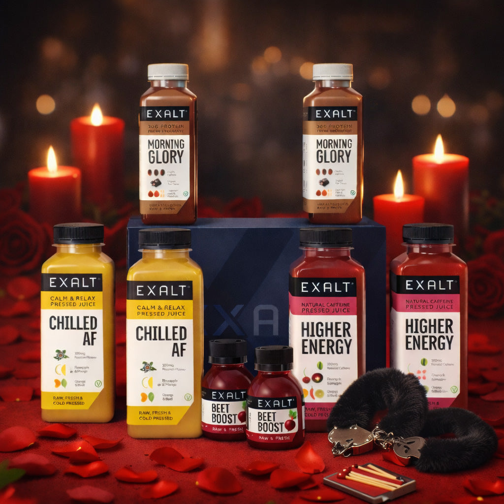 Lovers Bundle: Limited Edition