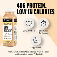 Lean Machine