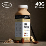 Lean Machine