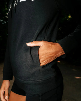 Lululemon x EXALT - City Sweat Hoodie