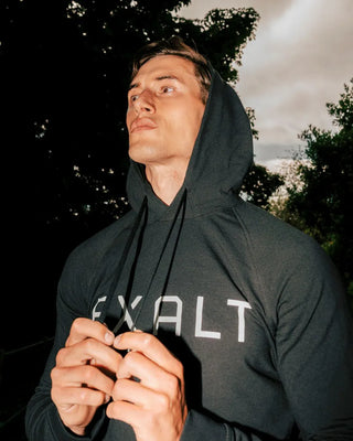 Lululemon x EXALT - City Sweat Hoodie