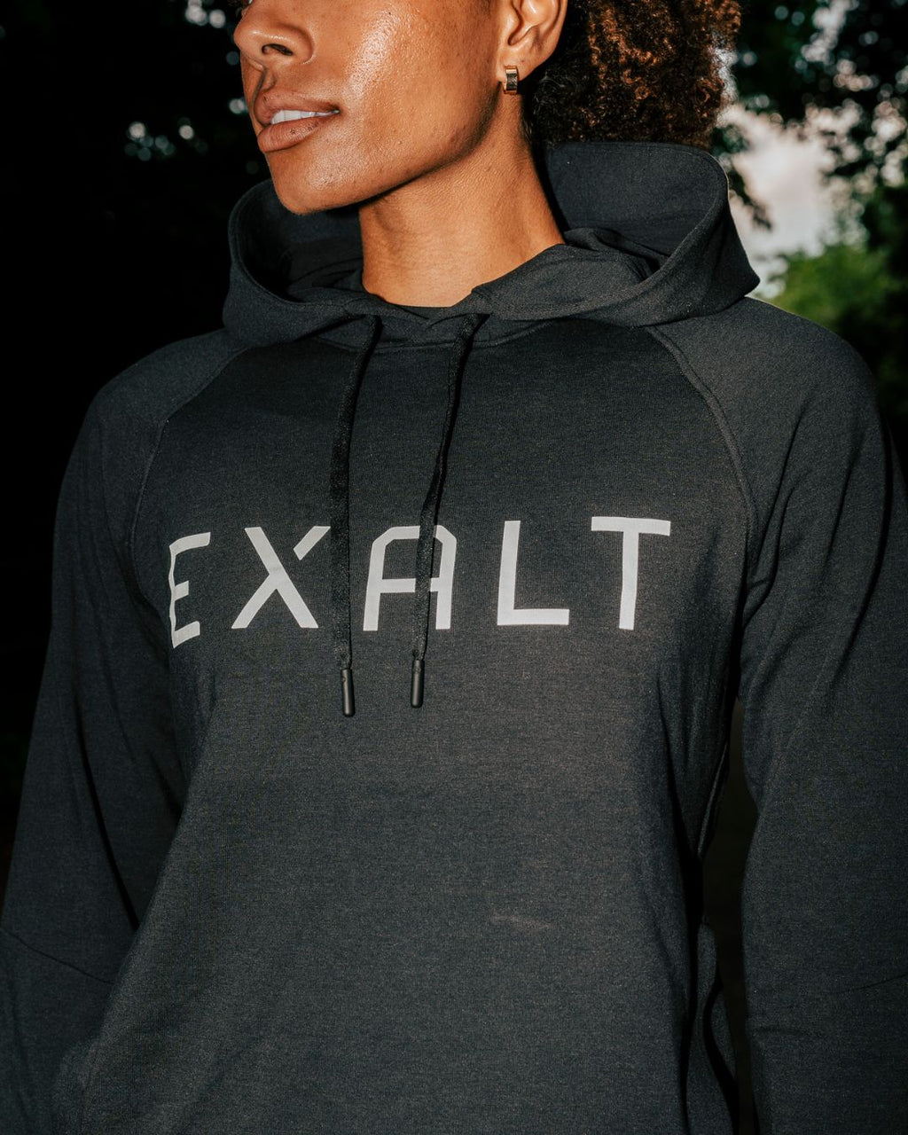 Lululemon x EXALT - City Sweat Hoodie - Merch - EXALT