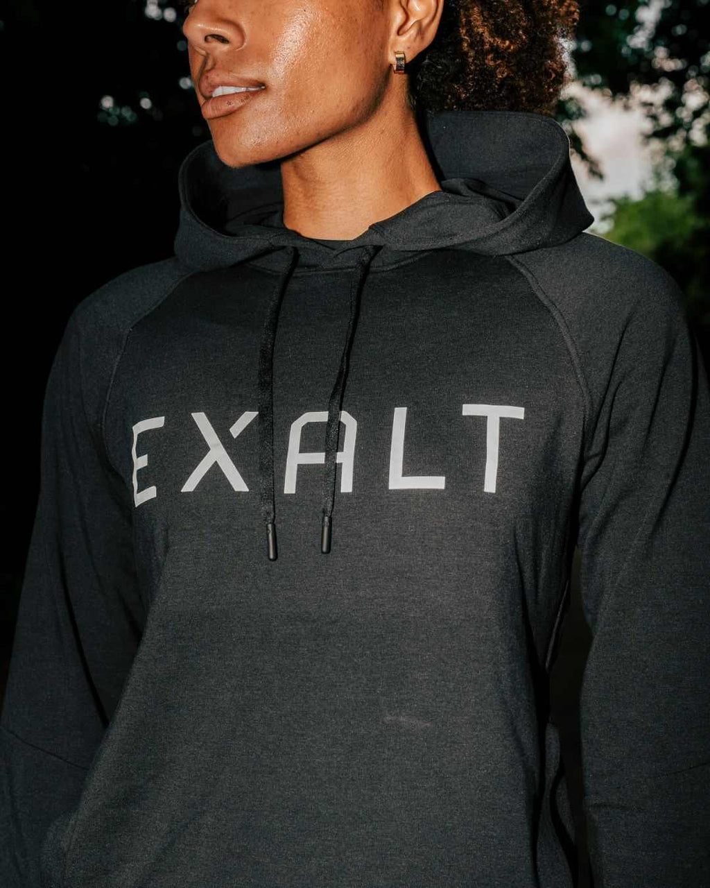 Lululemon x EXALT - City Sweat Hoodie